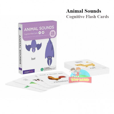 Animal Sounds : ME211